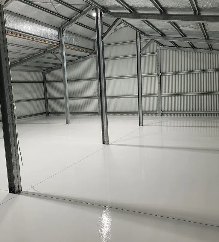 shed epoxy flooring sunshine coast 93
