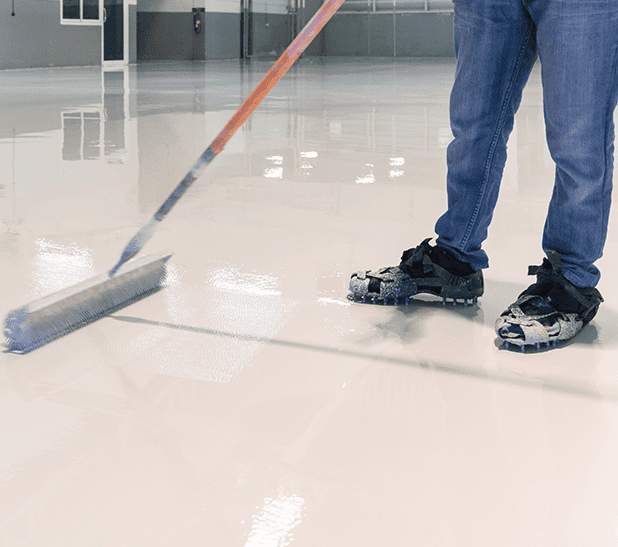 shed flooring