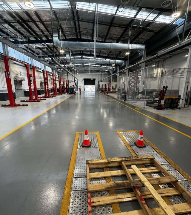 epoxy flooring mistakes