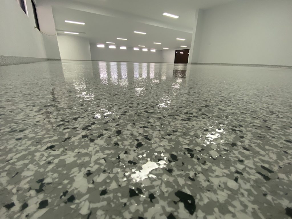 epoxy flooring mistakes