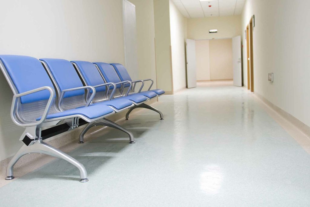 Benefits of epoxy flooring