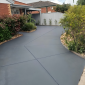 Driveway coating benefits